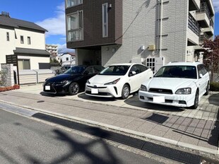 郡山駅 徒歩15分 1階の物件外観写真